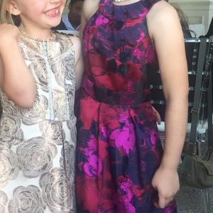 Darling party dress. Size 8.